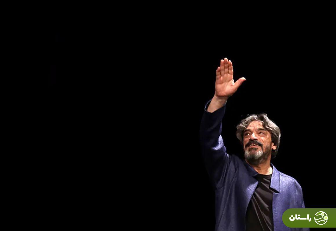 انتقاد تند حسین علیزاده از جشنواره موسیقی فجر