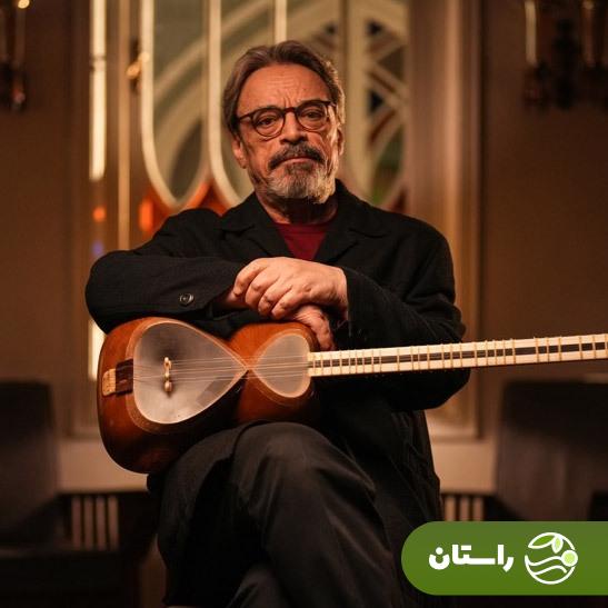 انتقاد تند حسین علیزاده از جشنواره موسیقی فجر