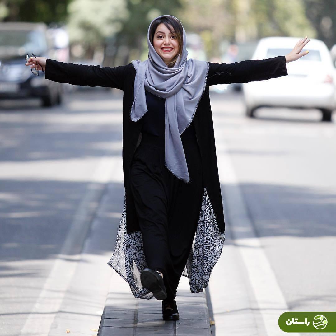 بیوگرافی نازنین بیاتی به بهانه نقش آفرینی او در سریال تاسیان