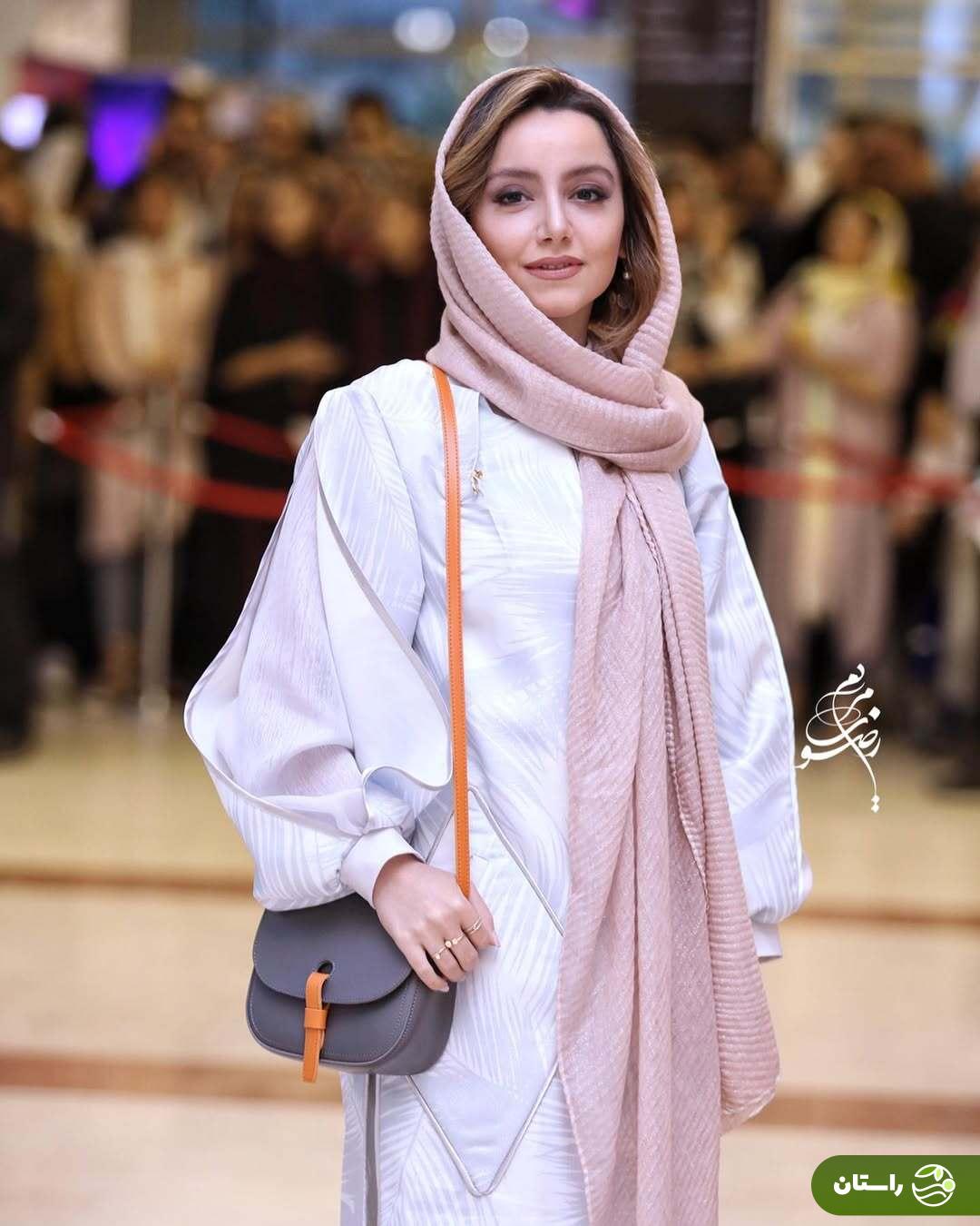 بیوگرافی نازنین بیاتی به بهانه نقش آفرینی او در سریال تاسیان