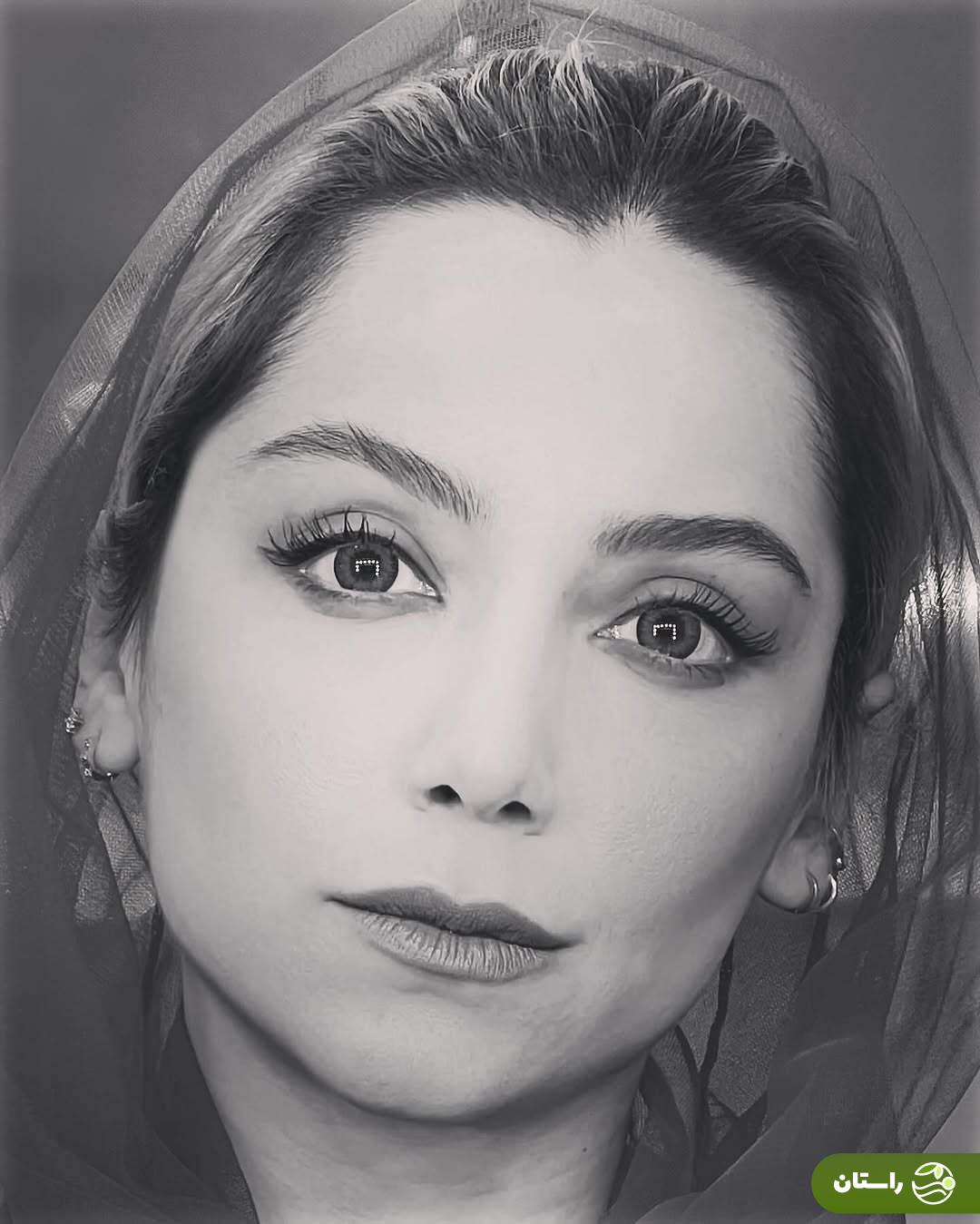 بیوگرافی نازنین بیاتی به بهانه نقش آفرینی او در سریال تاسیان