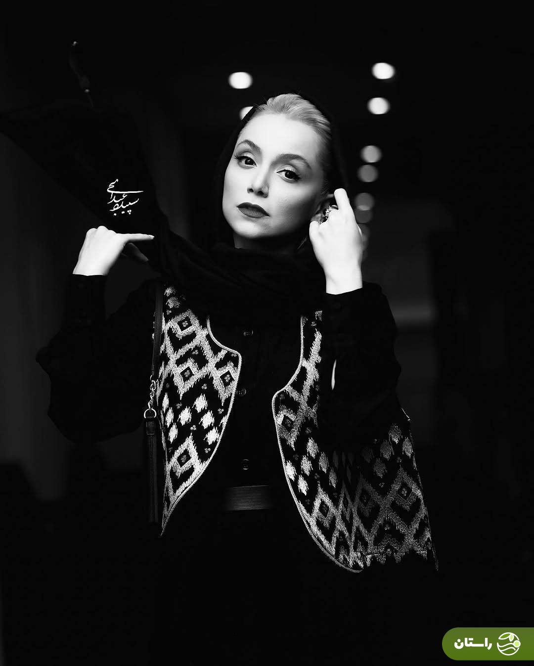 بیوگرافی نازنین بیاتی به بهانه نقش آفرینی او در سریال تاسیان