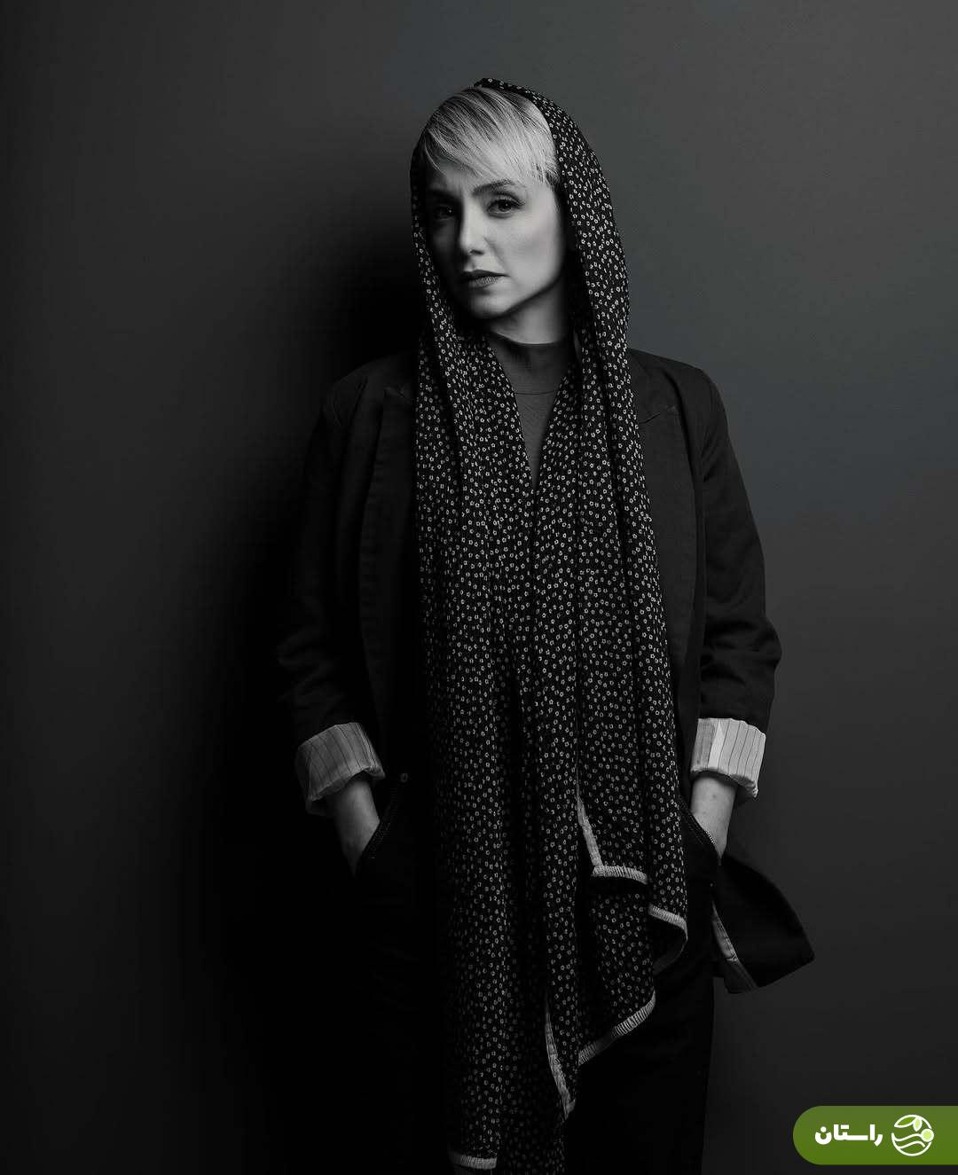 بیوگرافی نازنین بیاتی به بهانه نقش آفرینی او در سریال تاسیان