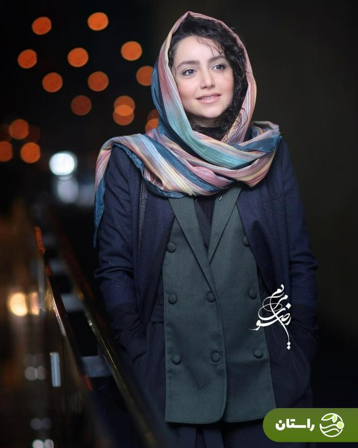 بیوگرافی نازنین بیاتی به بهانه نقش آفرینی او در سریال تاسیان
