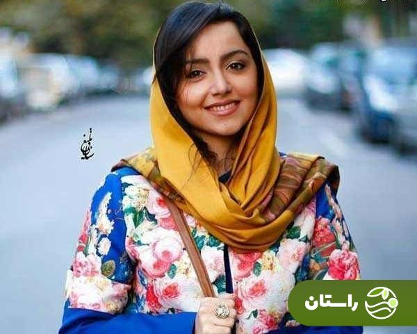 بیوگرافی نازنین بیاتی به بهانه نقش آفرینی او در سریال تاسیان