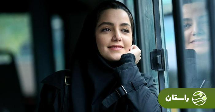 بیوگرافی نازنین بیاتی به بهانه نقش آفرینی او در سریال تاسیان