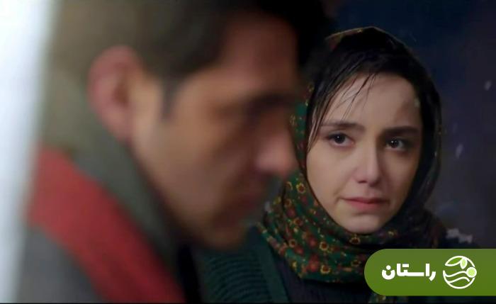 بیوگرافی نازنین بیاتی به بهانه نقش آفرینی او در سریال تاسیان