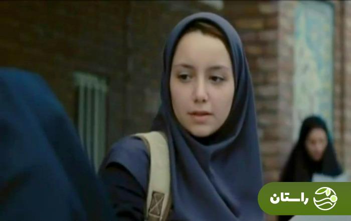 بیوگرافی نازنین بیاتی به بهانه نقش آفرینی او در سریال تاسیان