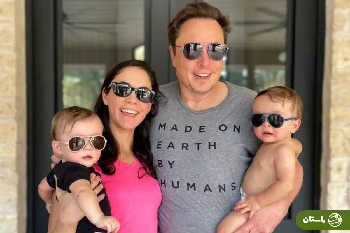 ملاقات نارندرا مودی با خانواده ثروتمندترین مرد جهان؛ شیوان زیلیس، نامزد هندیتبار ایلان ماسک کیست؟ + تصاویر ملاقات نارندرا مودی با خانواده ثروتمندترین مرد جهان؛ شیوان زیلیس، نامزد هندیتبار ایلان ماسک کیست؟ + تصاویر