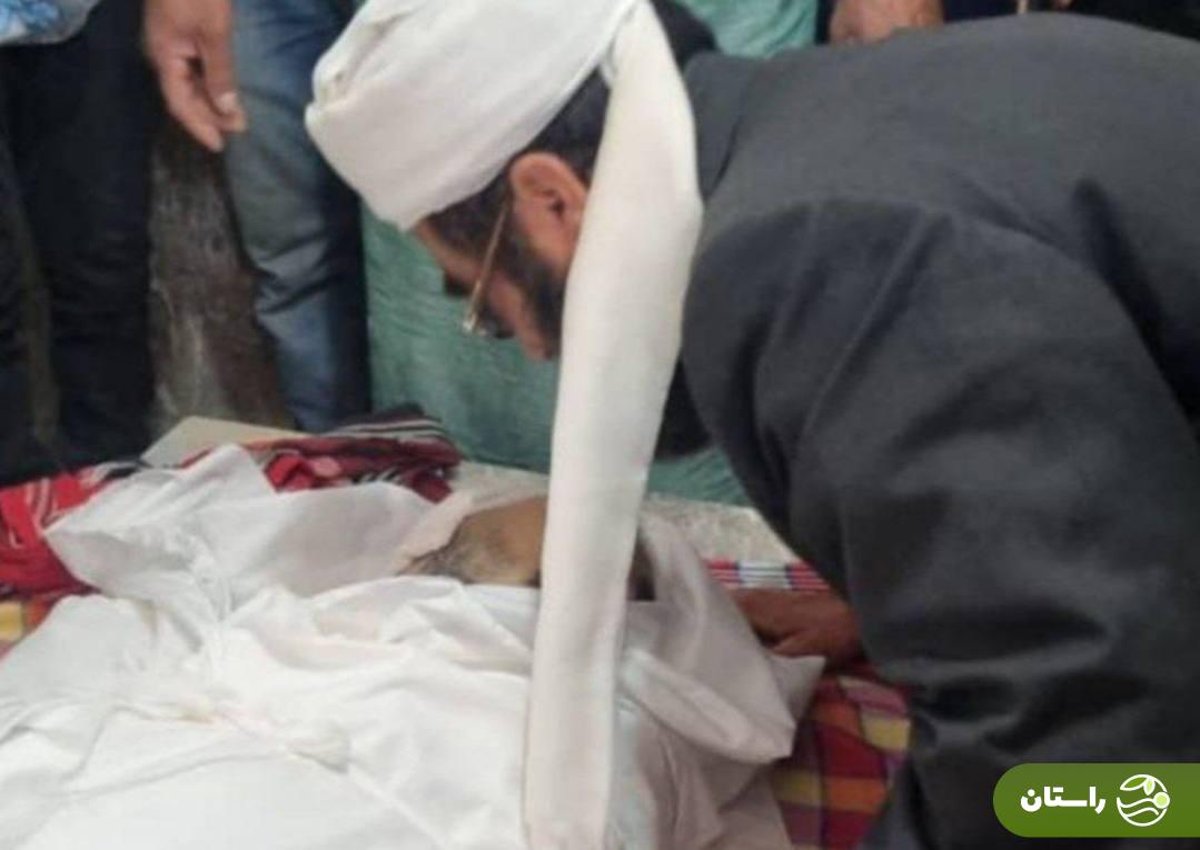 ویدئو | تشییع پیکر امیرمحمد خالقی دانشجوی دانشگاه تهران ویدئو | تشییع پیکر امیرمحمد خالقی دانشجوی دانشگاه تهران