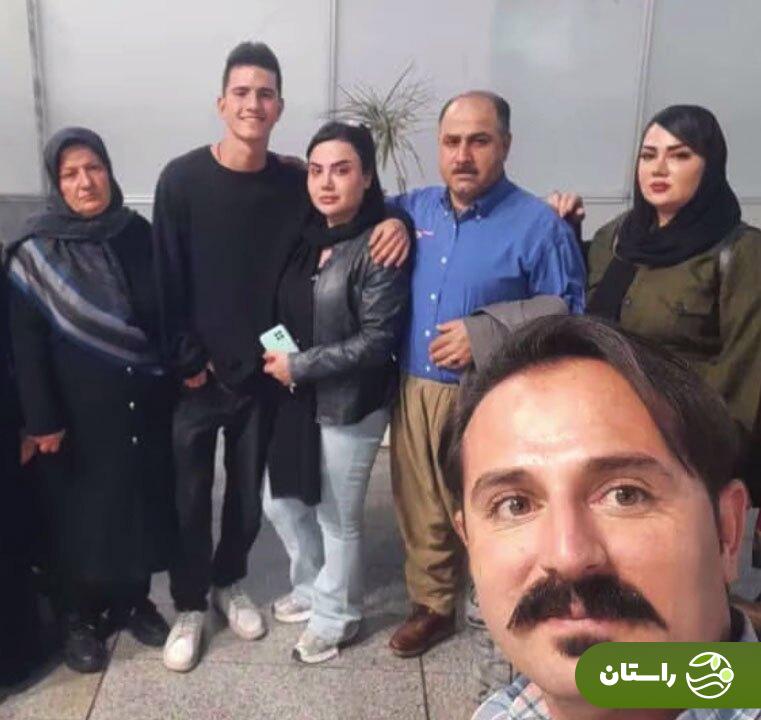 شیلان شهبازیان کجاست؟ | ماجرای مرموز ناپدید شدن دختر کردستانی در انتاریو کانادا شیلان شهبازیان کجاست؟ | ماجرای مرموز ناپدید شدن دختر کردستانی در انتاریو کانادا