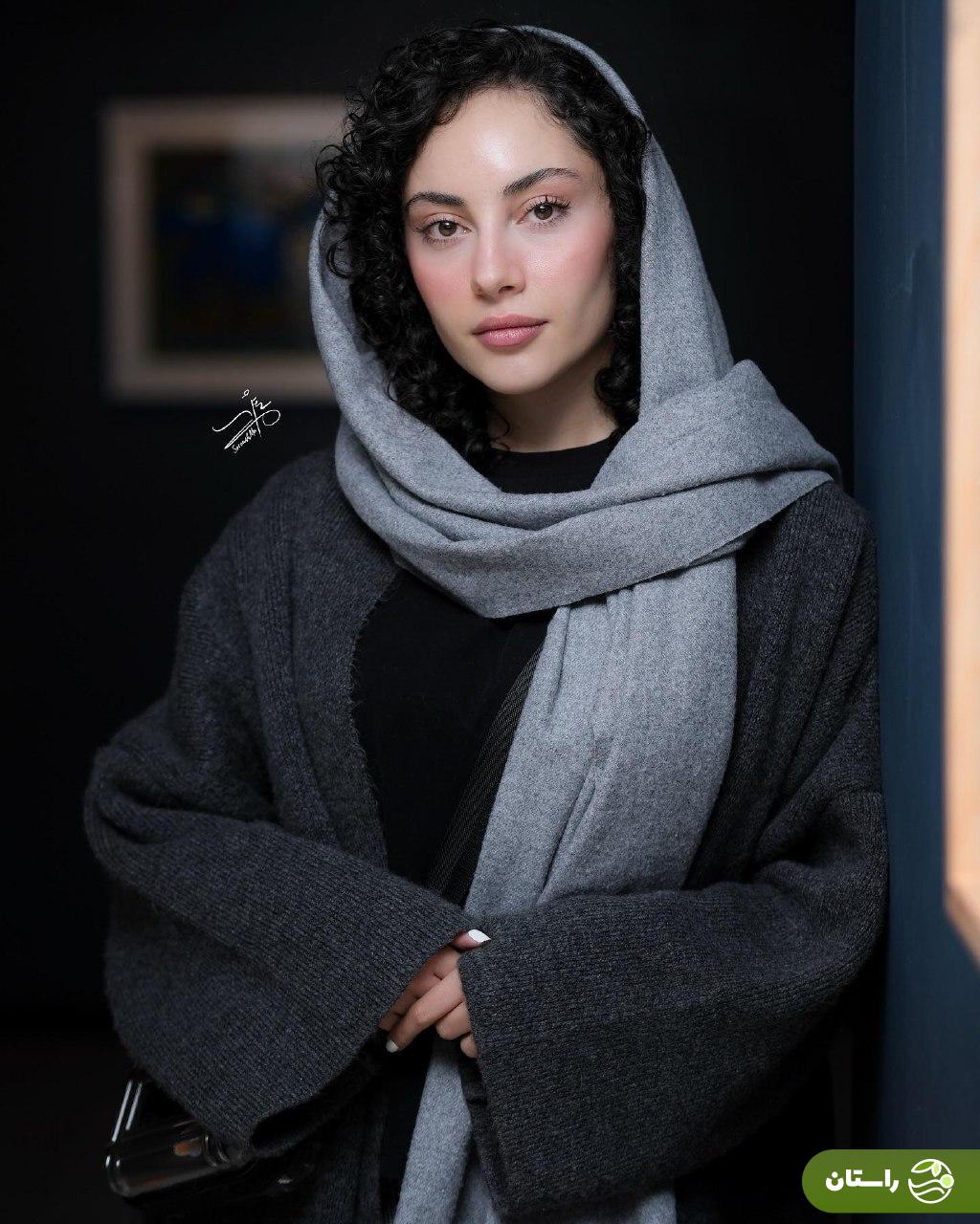 تصاویر | جدیدترین تصاویر ترلان پروانه با پوشش ساده