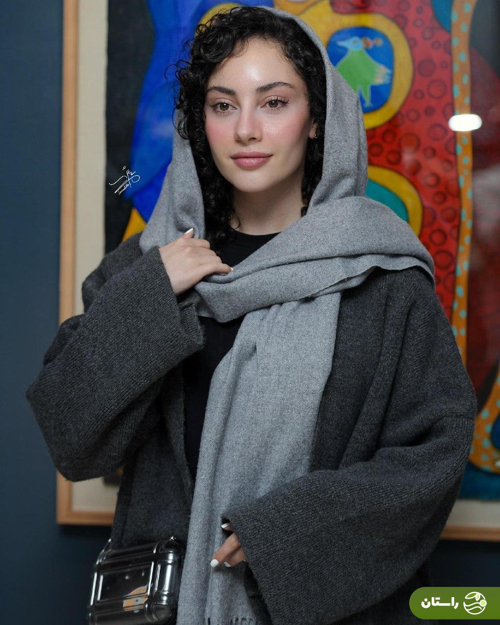 تصاویر | جدیدترین تصاویر ترلان پروانه با پوشش ساده