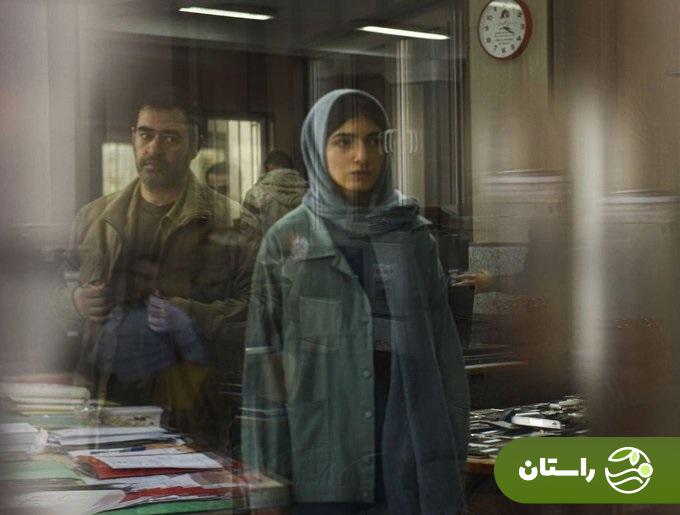 کشته شدن امیرمحمد خالقی، فیلمی با بازی شهاب حسینی بود کشته شدن امیرمحمد خالقی، فیلمی با بازی شهاب حسینی بود