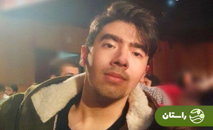 کشته شدن امیرمحمد خالقی، فیلمی با بازی شهاب حسینی بود کشته شدن امیرمحمد خالقی، فیلمی با بازی شهاب حسینی بود