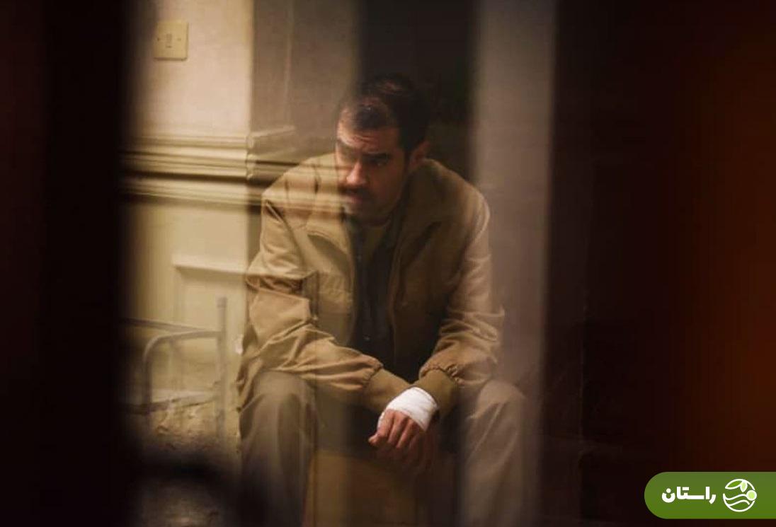 کشته شدن امیرمحمد خالقی، فیلمی با بازی شهاب حسینی بود کشته شدن امیرمحمد خالقی، فیلمی با بازی شهاب حسینی بود