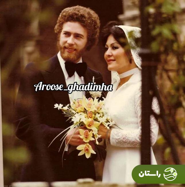 بیوگرافی سیمین غفاری هنرپیشه سینمای قبل از انقلاب