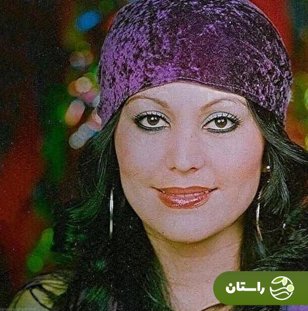 بیوگرافی سیمین غفاری هنرپیشه سینمای قبل از انقلاب