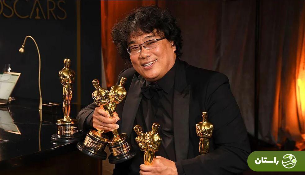 «انگل» سریال می‌شود