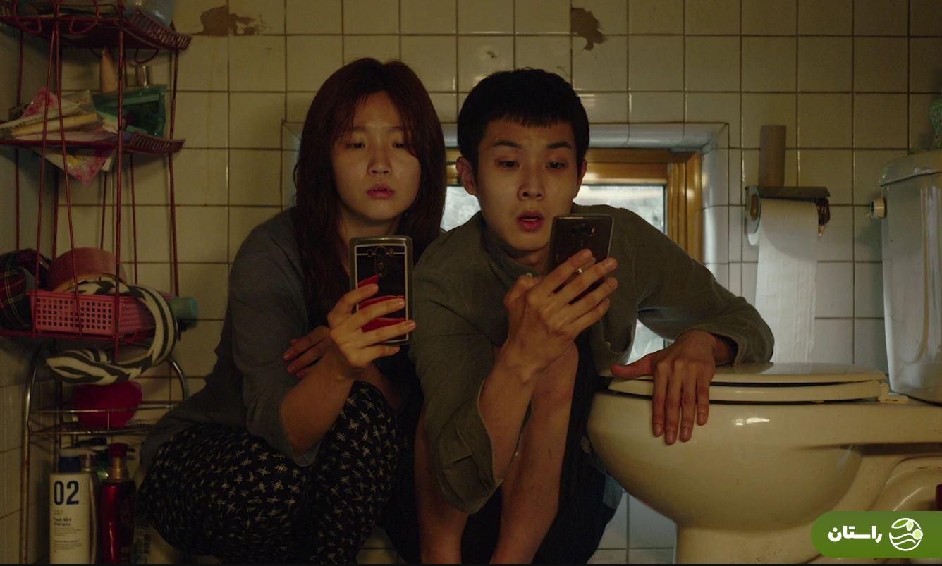 «انگل» سریال می‌شود