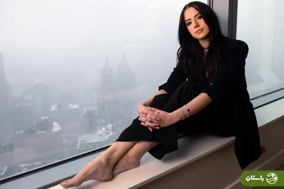 رونمایی از سیزدهمین فرزند ایلان ماسک؛‌ مادر او کیست؟ + تصاویر