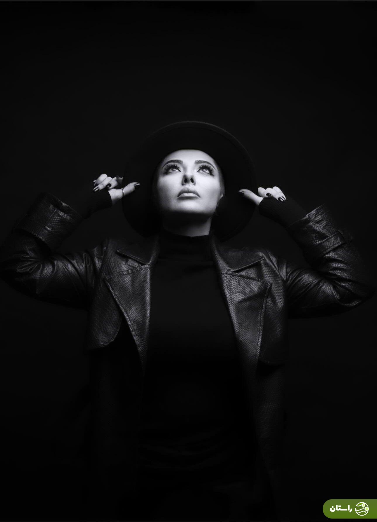 تیپ و استایل متفاوت لیلا اوتادی خبرساز شد