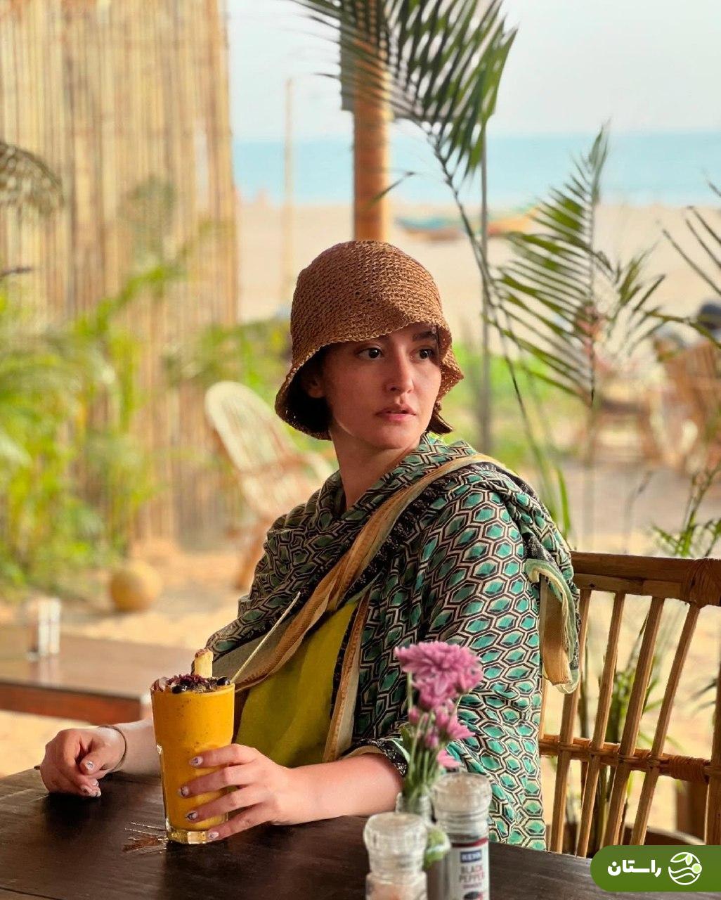 تصاویر جدید و ساحلی پردیس احمدیه در هند