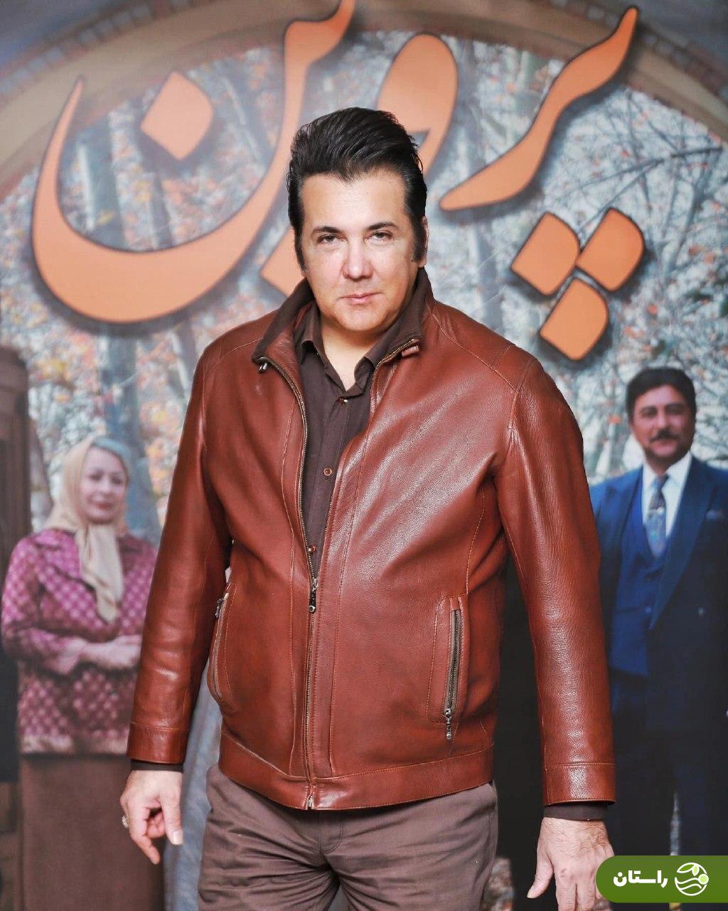 تصاویر | بازیگران و هنرمندان در مراسم نمایش خصوصی فیلم سینمایی «پروین»