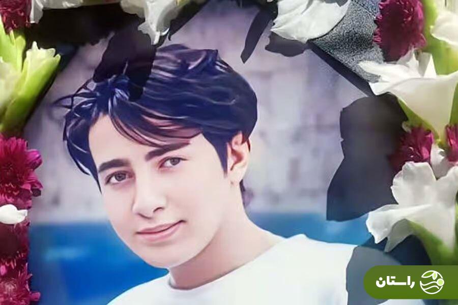 تصاویر | ماجرای خودکشی فرید صادقی ۱۴ ساله در پی آزار جنسی در قروه کردستان | صدور حکم اعدام برای دو متجاوز تصاویر | ماجرای خودکشی فرید صادقی ۱۴ ساله در پی آزار جنسی در قروه کردستان | صدور حکم اعدام برای دو متجاوز