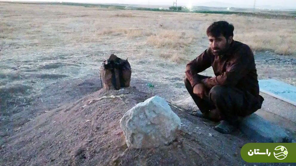 تصاویر | ماجرای خودکشی فرید صادقی ۱۴ ساله در پی آزار جنسی در قروه کردستان | صدور حکم اعدام برای دو متجاوز تصاویر | ماجرای خودکشی فرید صادقی ۱۴ ساله در پی آزار جنسی در قروه کردستان | صدور حکم اعدام برای دو متجاوز