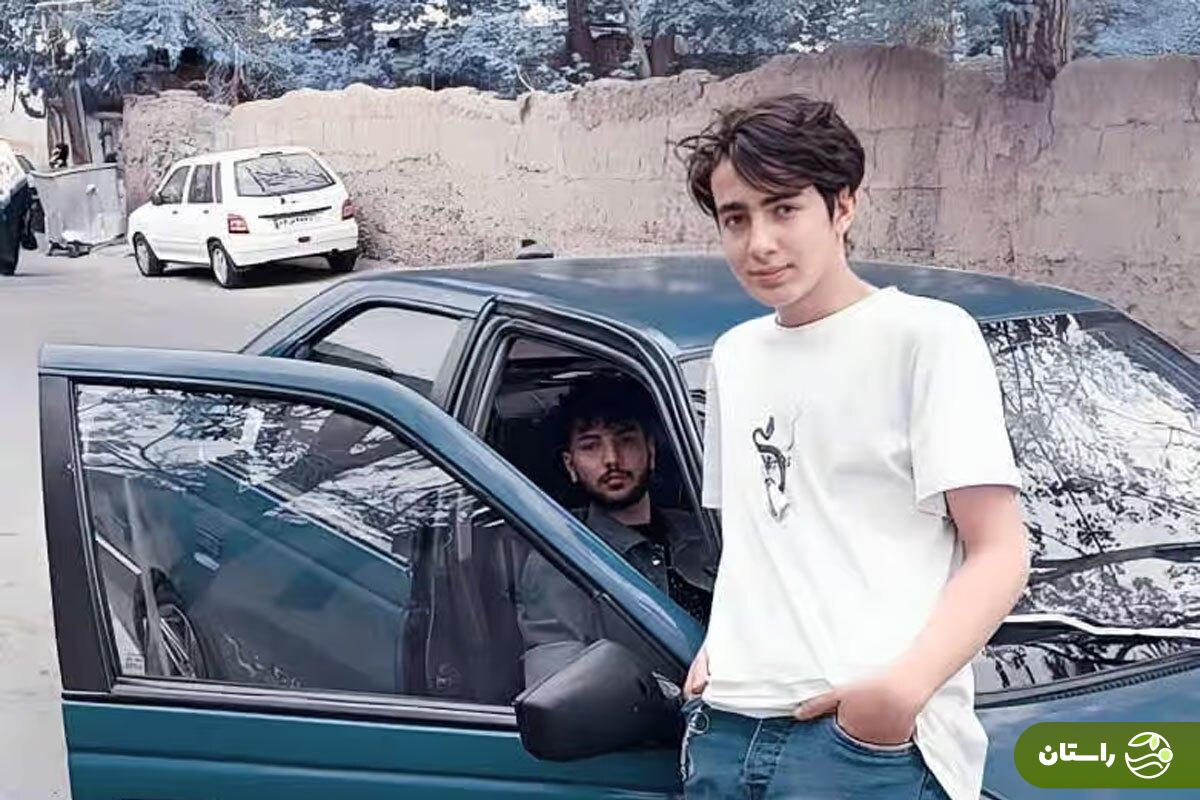 تصاویر | ماجرای خودکشی فرید صادقی ۱۴ ساله در پی آزار جنسی در قروه کردستان | صدور حکم اعدام برای دو متجاوز تصاویر | ماجرای خودکشی فرید صادقی ۱۴ ساله در پی آزار جنسی در قروه کردستان | صدور حکم اعدام برای دو متجاوز