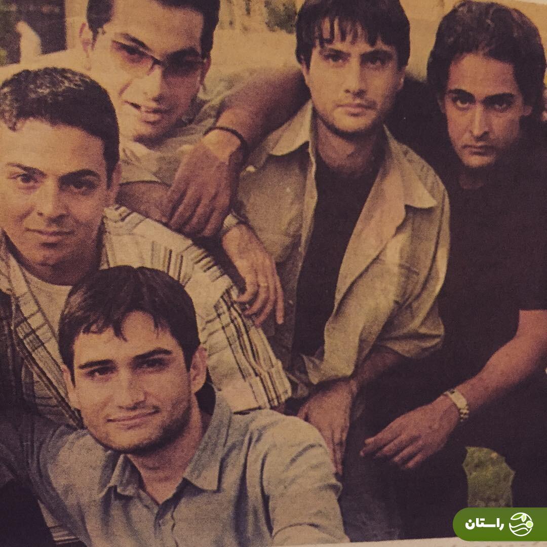 بیوگرافی و زندگی خصوصی ایمان اشراقی و همسرش + تصاویر جذاب و دیدنی