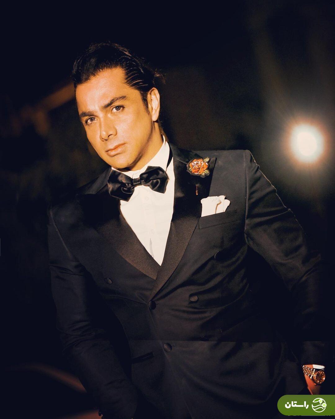 بیوگرافی و زندگی خصوصی ایمان اشراقی و همسرش + تصاویر جذاب و دیدنی