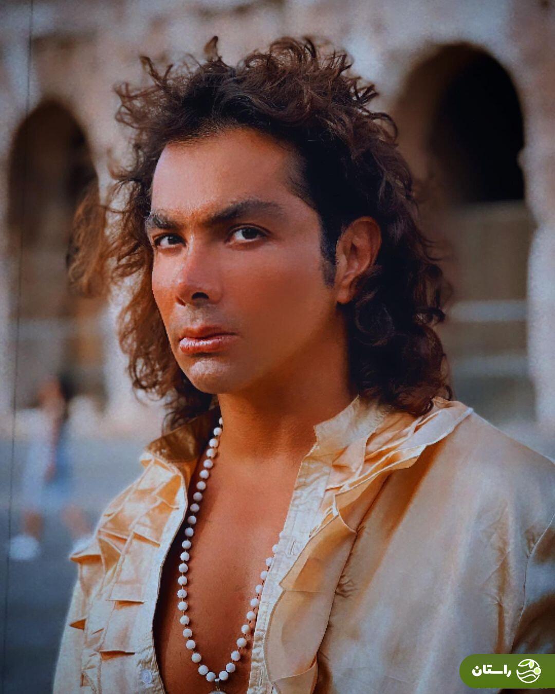 بیوگرافی و زندگی خصوصی ایمان اشراقی و همسرش + تصاویر جذاب و دیدنی