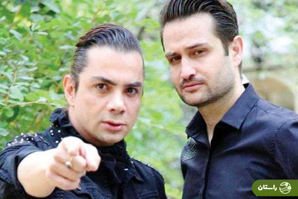 بیوگرافی و زندگی خصوصی ایمان اشراقی و همسرش + تصاویر جذاب و دیدنی