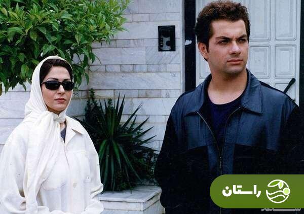 بیوگرافی و زندگی خصوصی ایمان اشراقی و همسرش + تصاویر جذاب و دیدنی