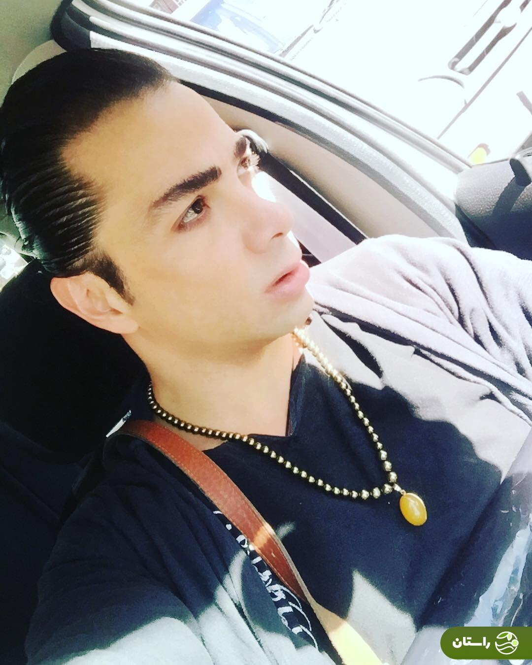 بیوگرافی و زندگی خصوصی ایمان اشراقی و همسرش + تصاویر جذاب و دیدنی