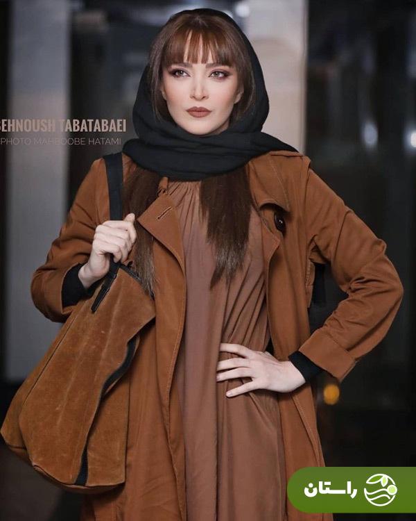 بیوگرافی بهنوش طباطبایی بیوگرافی بهنوش طباطبایی
