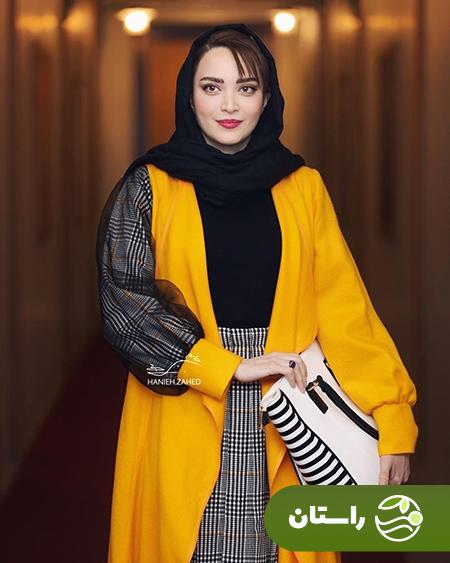 بیوگرافی بهنوش طباطبایی بیوگرافی بهنوش طباطبایی