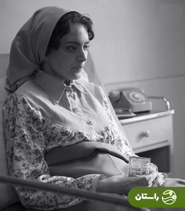 بیوگرافی بهنوش طباطبایی بیوگرافی بهنوش طباطبایی