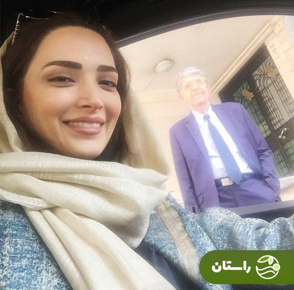 بیوگرافی بهنوش طباطبایی بیوگرافی بهنوش طباطبایی