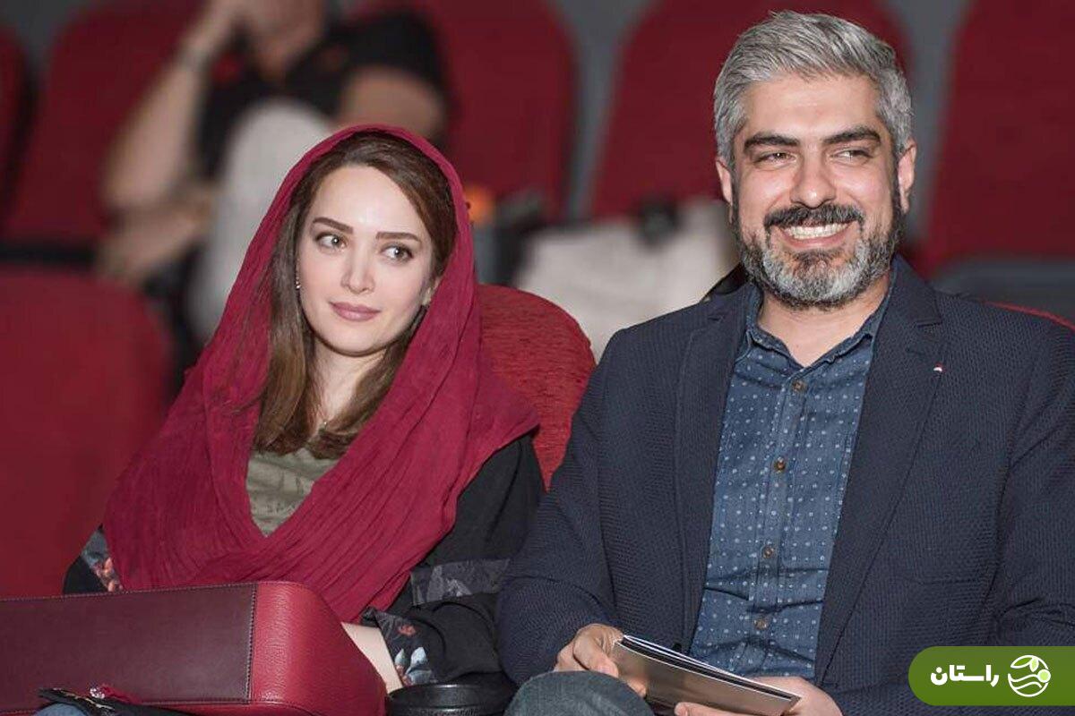 بیوگرافی بهنوش طباطبایی بیوگرافی بهنوش طباطبایی