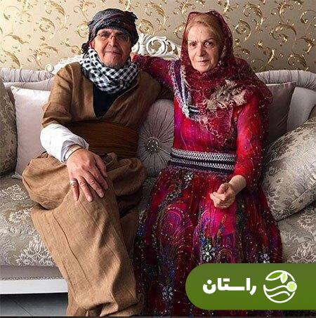 بیوگرافی بهنوش طباطبایی بیوگرافی بهنوش طباطبایی