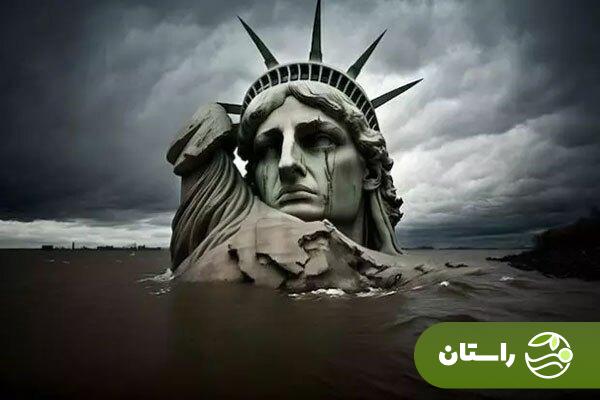 پیش‌بینی ترسناک نیوتن از پایان جهان در سال ۲۰۶۰