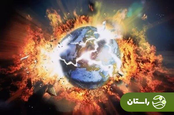 پیش‌بینی ترسناک نیوتن از پایان جهان در سال ۲۰۶۰
