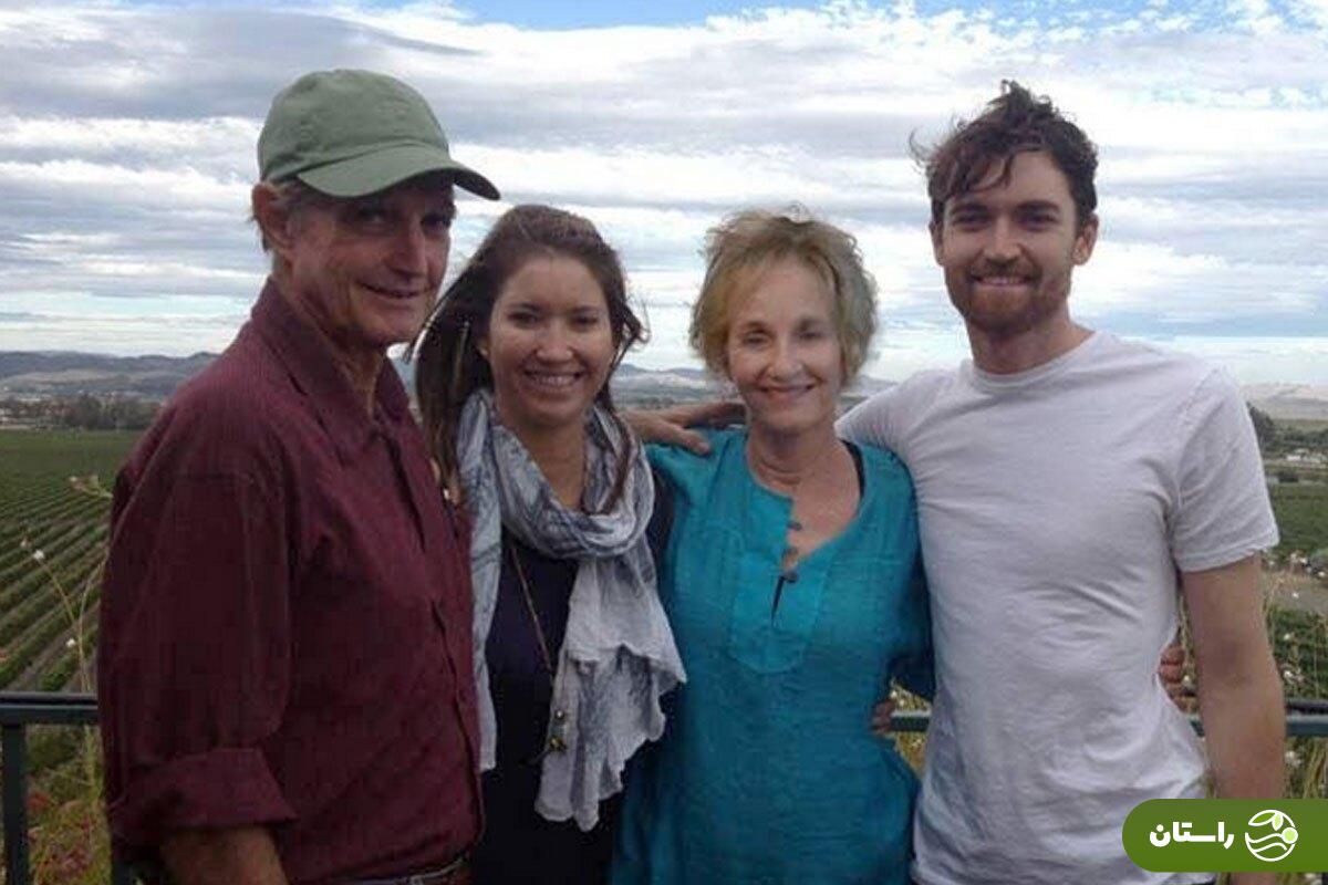 «راس اولبریکت» بنیانگذار Silk Road کیست و چرا ترامپ او را عفو کرد؟