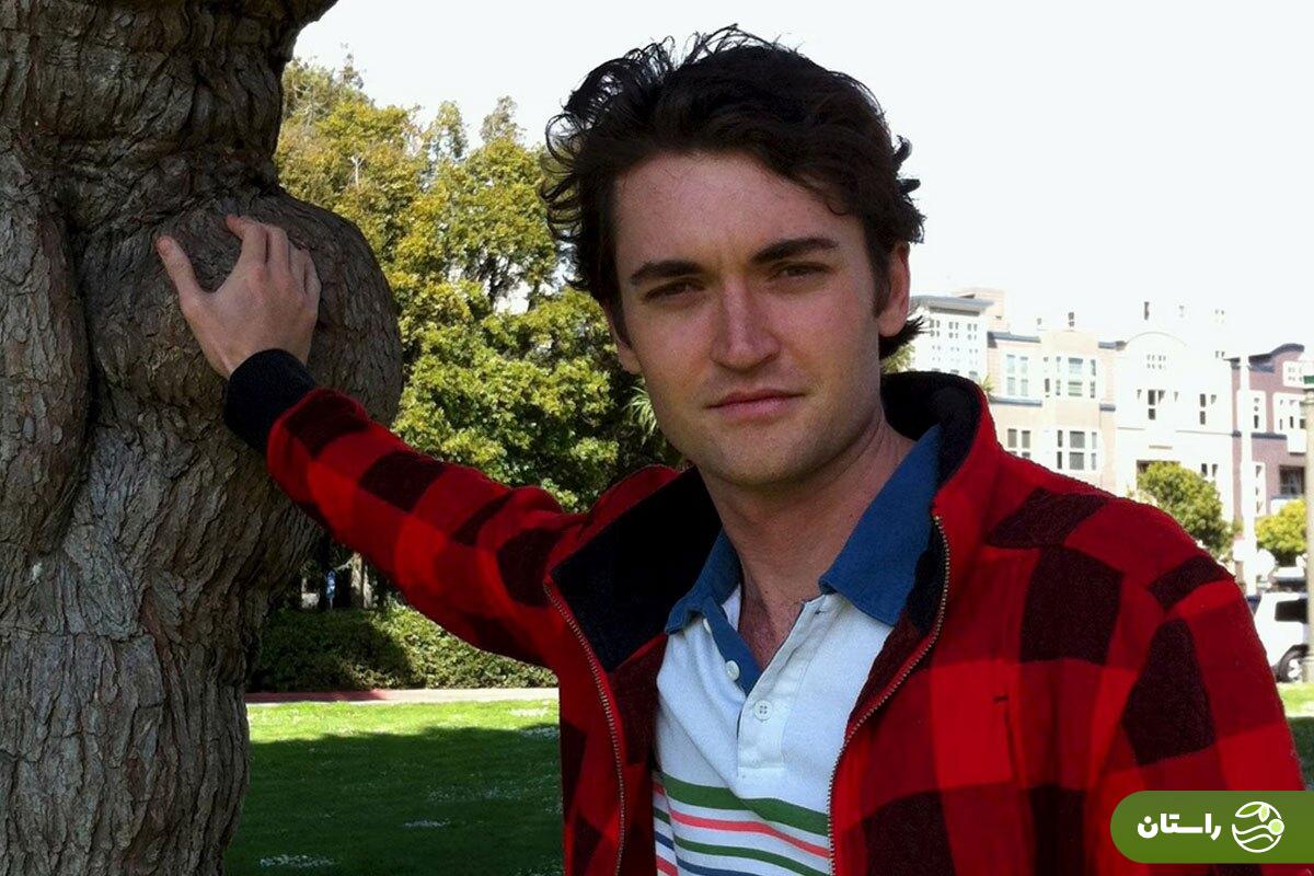 «راس اولبریکت» بنیانگذار Silk Road کیست و چرا ترامپ او را عفو کرد؟