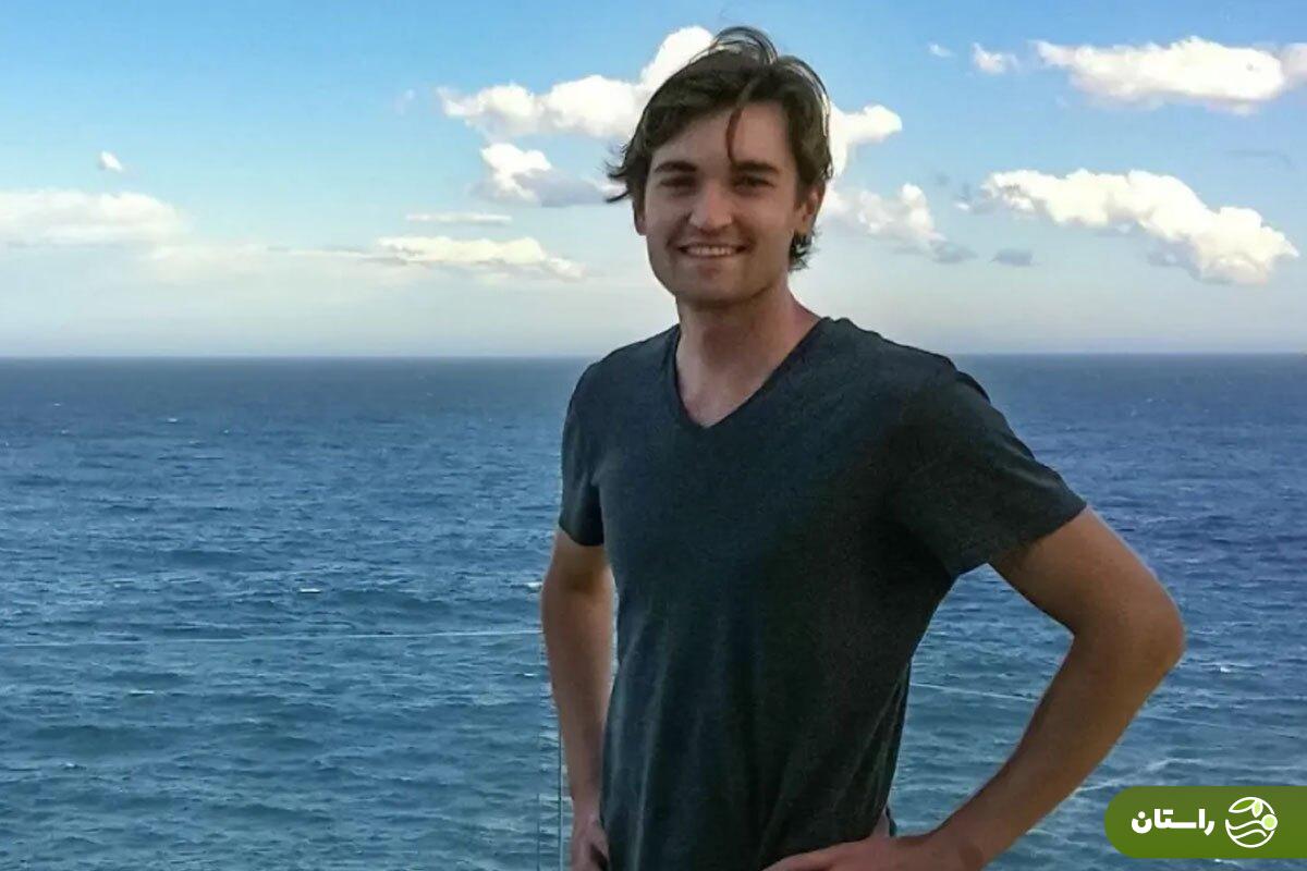 «راس اولبریکت» بنیانگذار Silk Road کیست و چرا ترامپ او را عفو کرد؟