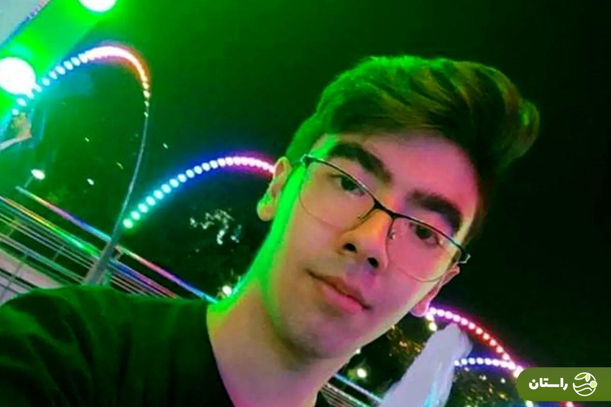 عاملان زورگیری و قتل امیر محمد خالقی دانشجوی دانشگاه تهران دستگیر شدند + معرفی دو متهم اصلی عاملان زورگیری و قتل امیر محمد خالقی دانشجوی دانشگاه تهران دستگیر شدند + معرفی دو متهم اصلی