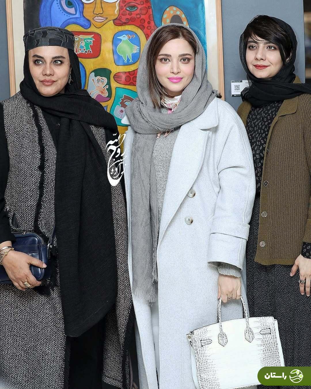 بیوگرافی بهنوش طباطبایی بیوگرافی بهنوش طباطبایی